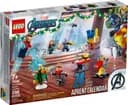 LEGO 76196 Kalendarz adwentowy Avengers — 7