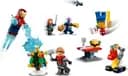 LEGO 76196 Kalendarz adwentowy Avengers — 3