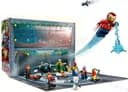 LEGO 76196 Kalendarz adwentowy Avengers — 5