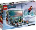 LEGO 76196 Kalendarz adwentowy Avengers — 6