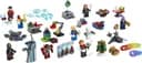 LEGO 76196 Kalendarz adwentowy Avengers — 2