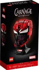 LEGO 76199 Carnage — 2