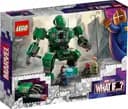 LEGO 76201 Kapitan Carter i Niszczyciel Hydry — 6