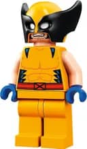 LEGO 76202 Mechaniczna zbroja Wolverine’a — 2