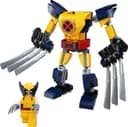LEGO 76202 Mechaniczna zbroja Wolverine’a — 1