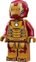 LEGO 76203 Mechaniczna zbroja Iron Mana — 3