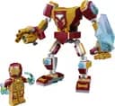 LEGO 76203 Mechaniczna zbroja Iron Mana — 1
