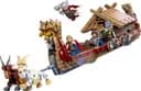 LEGO 76208 Kozia łódź — 7