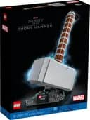 LEGO 76209 Młot Thora — 8