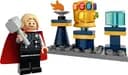 LEGO 76209 Młot Thora — 6