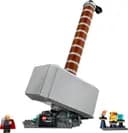 LEGO 76209 Młot Thora — 1