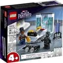 LEGO 76212 Laboratorium Shuri — 2