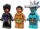 LEGO 76213 Sala tronowa króla Namora — 7