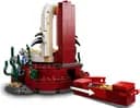 LEGO 76213 Sala tronowa króla Namora — 4