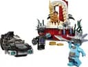 LEGO 76213 Sala tronowa króla Namora — 1