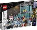 LEGO 76216 Zbrojownia Iron Mana — 7