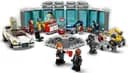 LEGO 76216 Zbrojownia Iron Mana — 3