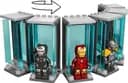 LEGO 76216 Zbrojownia Iron Mana — 4