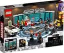 LEGO 76216 Zbrojownia Iron Mana — 6