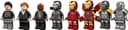 LEGO 76216 Zbrojownia Iron Mana — 2