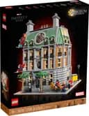 LEGO 76218 Sanctum Sanctorum — 2