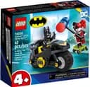 LEGO 76220 Batman kontra Harley Quinn — 2