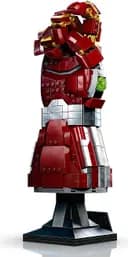 LEGO 76223 Nanorękawica — 4