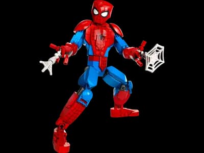 LEGO 76226 Figurka Spider-Mana