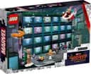 LEGO 76231 Kalendarz adwentowy ze Strażnikami Galaktyki — 5