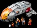LEGO 76232 Gracik — 1