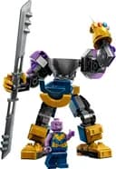 LEGO 76242 Mechaniczna zbroja Thanosa — 3