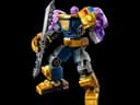 LEGO 76242 Mechaniczna zbroja Thanosa — 1