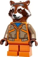 LEGO 76243 Mechaniczna zbroja Rocketa — 5