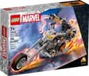 LEGO 76245 Upiorny Jeździec - mech i motor — 2