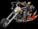 LEGO 76245 Upiorny Jeździec - mech i motor — 1