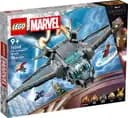 LEGO 76248 Quinjet Avengersów — 4
