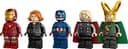LEGO 76248 Quinjet Avengersów — 3