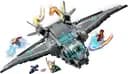 LEGO 76248 Quinjet Avengersów — 7