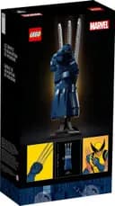 LEGO 76250 Szpony z adamantium Wolverine’a — 5
