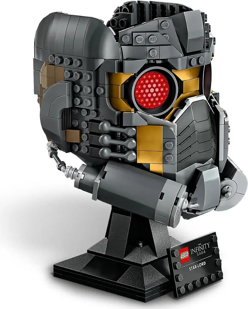 LEGO 76251 Hełm Star-Lorda