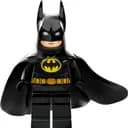 LEGO 76252 Jaskinia Batmana w ramce — 6