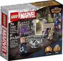 LEGO 76253 Kwatera Strażników Galaktyki — 2