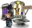 LEGO 76253 Kwatera Strażników Galaktyki — 3
