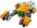 LEGO 76254 Statek kosmiczny małego Rocketa — 3