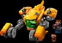 LEGO 76254 Statek kosmiczny małego Rocketa — 1