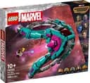 LEGO 76255 Nowy statek Strażników — 2