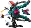 LEGO 76255 Nowy statek Strażników — 8