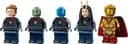LEGO 76255 Nowy statek Strażników — 5