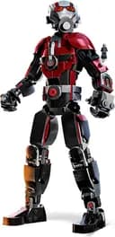 LEGO 76256 Figurka Ant-Mana do zbudowania — 3