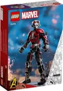 LEGO 76256 Figurka Ant-Mana do zbudowania — 4